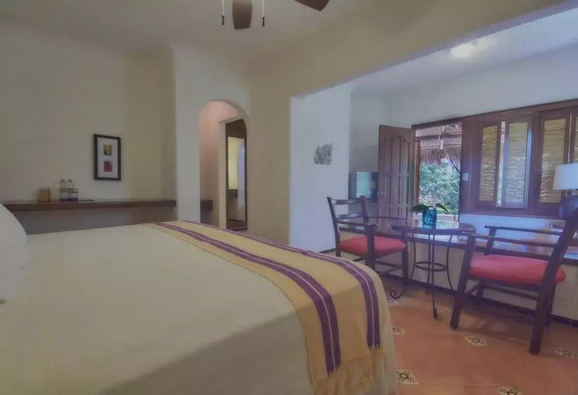 Amarte Maroma Hotel Eco Boutique Spa