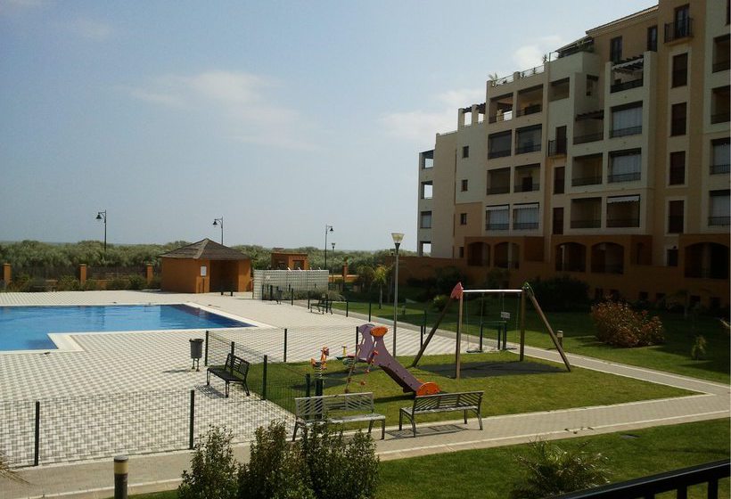 Apartamentos Leo Los Pelicanos