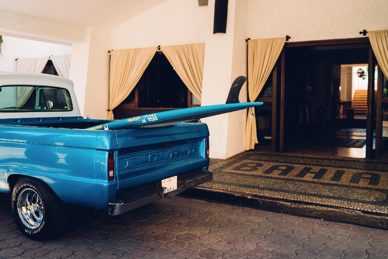 Bahia Hotel & Beach House