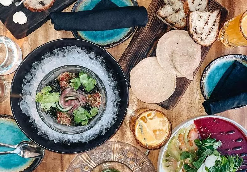 Bahia Hotel & Beach House