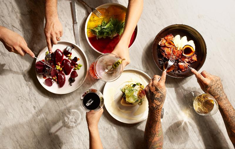 Bahia Hotel & Beach House