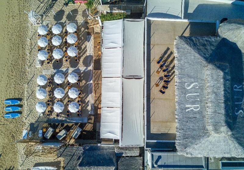 Bahia Hotel & Beach House