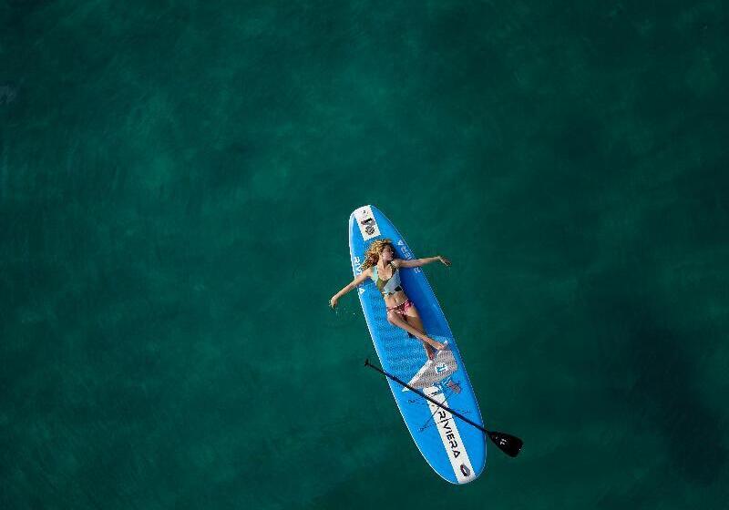 Bahia Hotel & Beach House