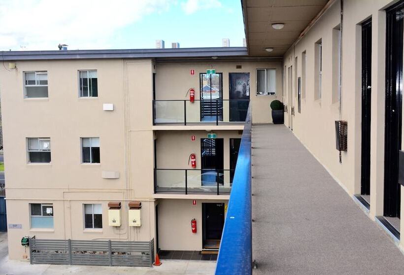 Birches Serviced Apartments