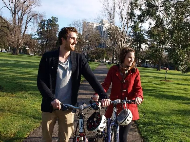 Birches Serviced Apartments