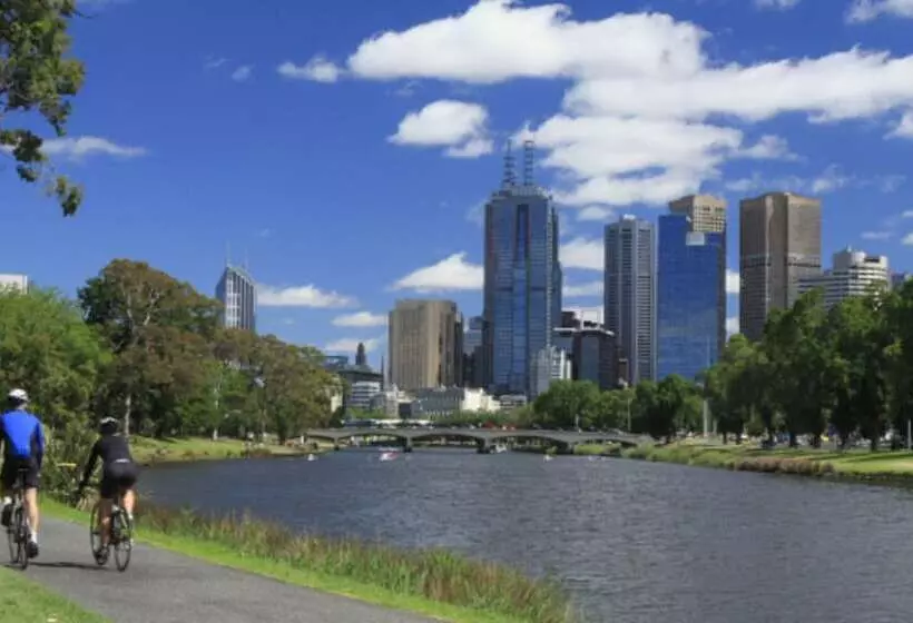 Birches Serviced Apartments