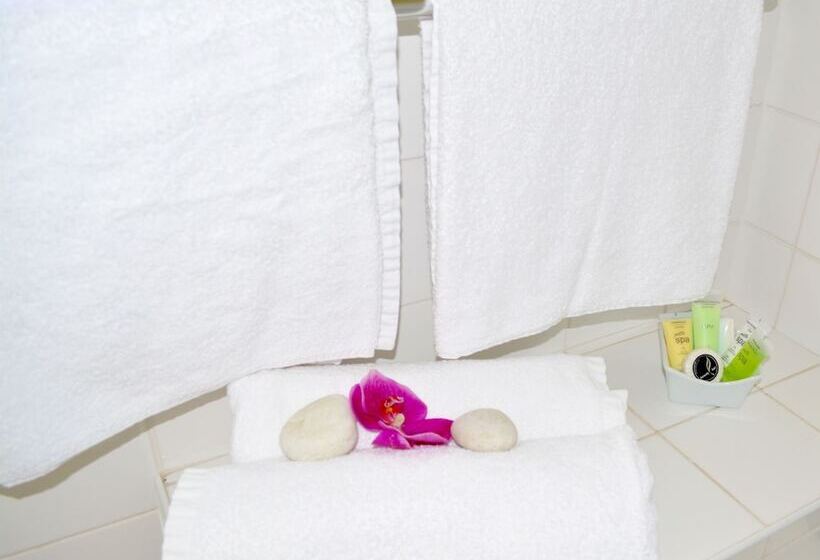 Birches Serviced Apartments