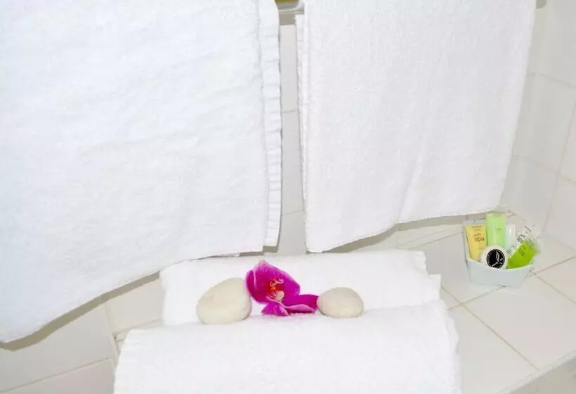 Birches Serviced Apartments