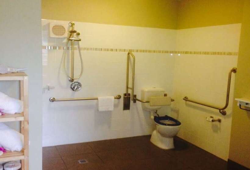 Birches Serviced Apartments