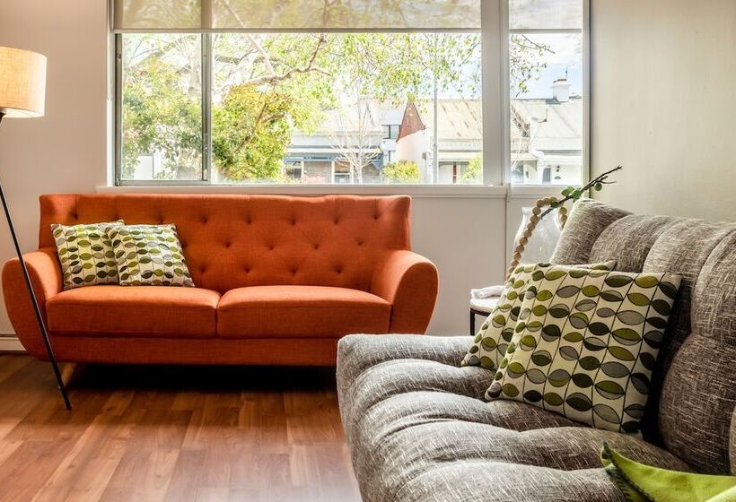 Birches Serviced Apartments