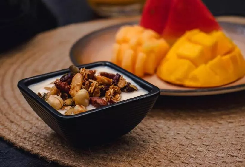 Casa Continental Hotel Boutique & Suites