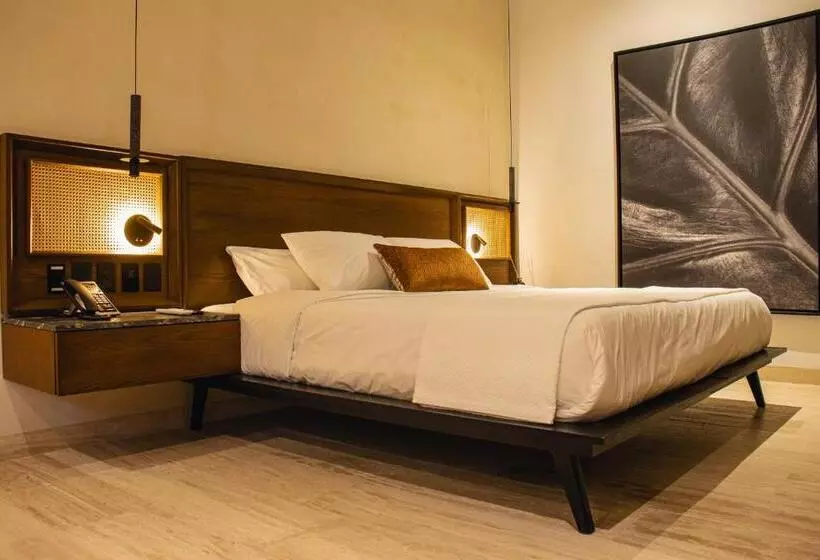 Casa Continental Hotel Boutique & Suites