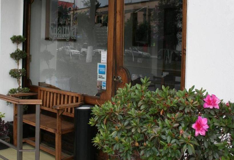 ホテル Hb Express