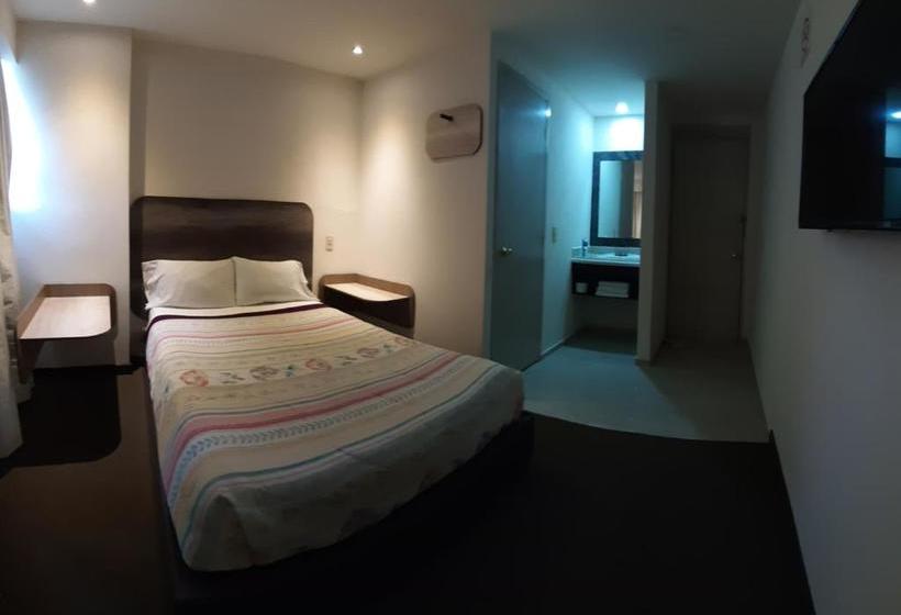 ホテル Hb Express