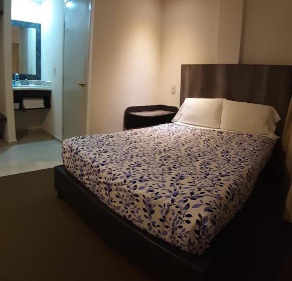 ホテル Hb Express