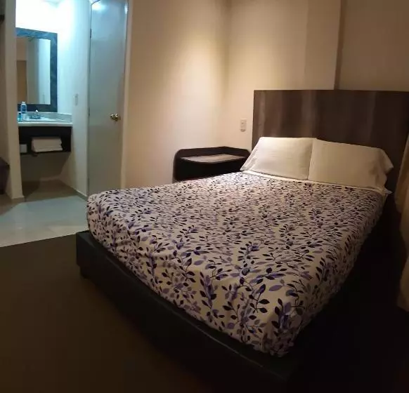 ホテル Hb Express