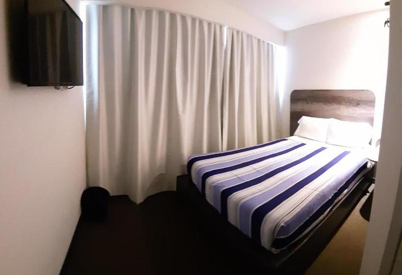 ホテル Hb Express