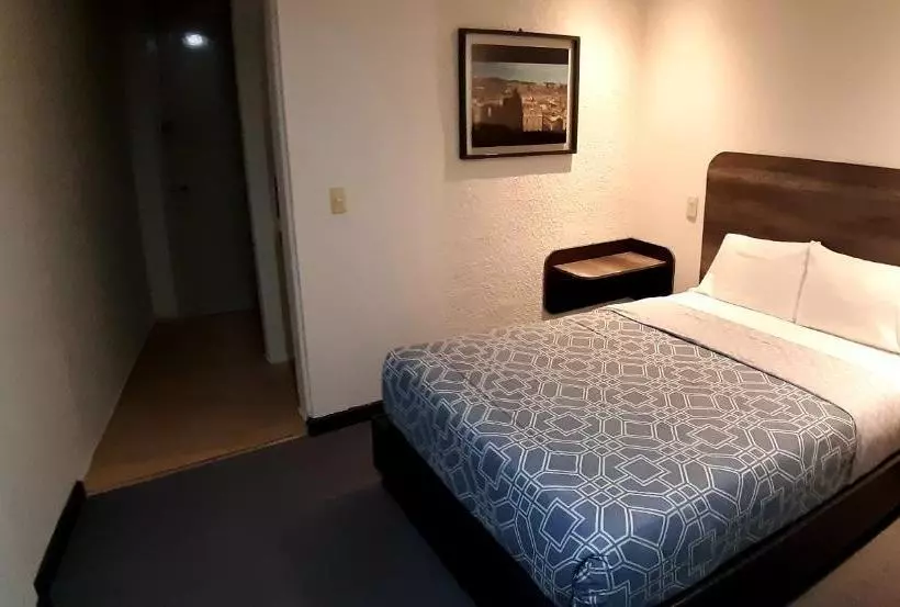 ホテル Hb Express