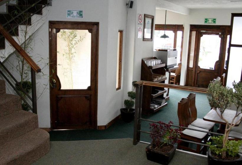 ホテル Hb Express