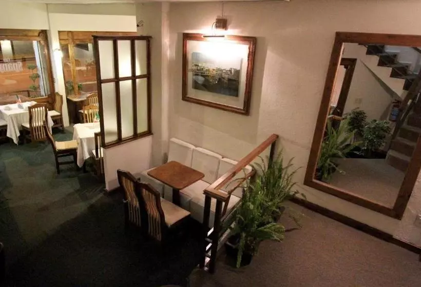 ホテル Hb Express