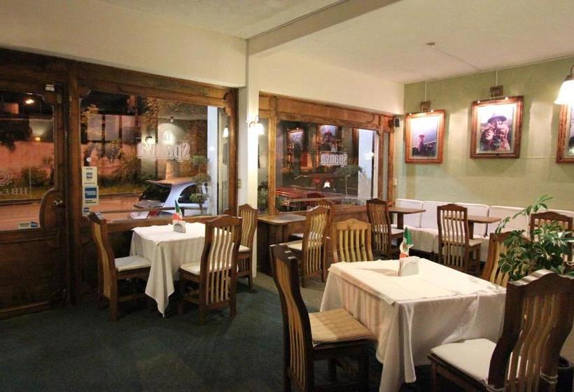 ホテル Hb Express