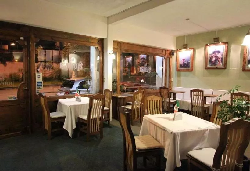 ホテル Hb Express