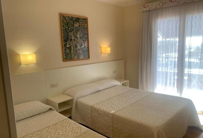 פונדק Casa Feliu