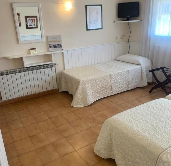 פונדק Casa Feliu