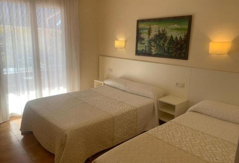 פונדק Casa Feliu