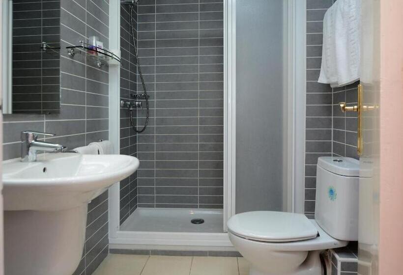 פונדק Casa Feliu