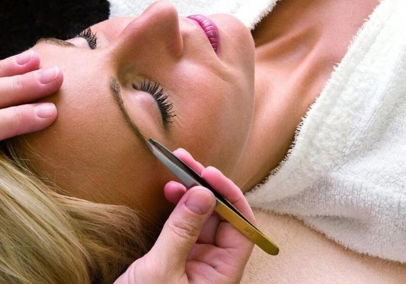 בית מלון כפרי Alpenpark Resort Superior