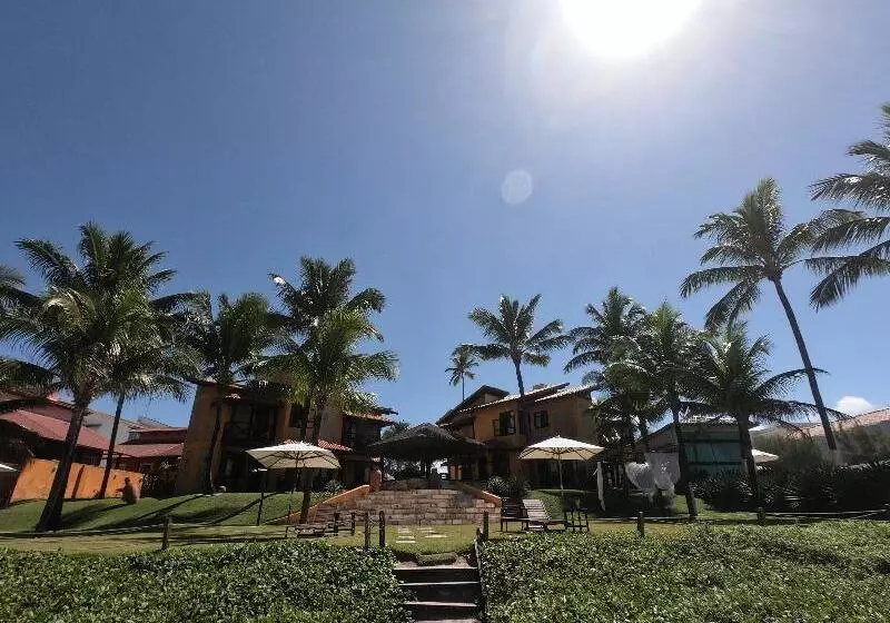 Отель Anaui Pousada