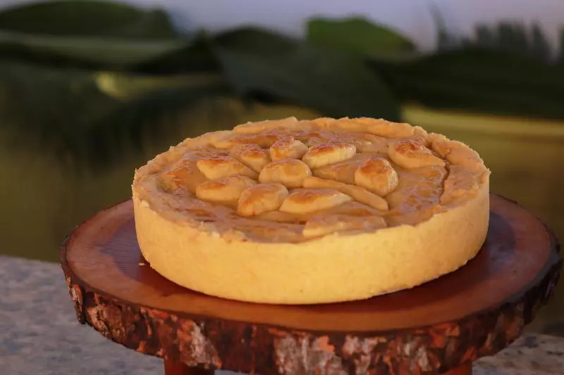 Отель Anaui Pousada