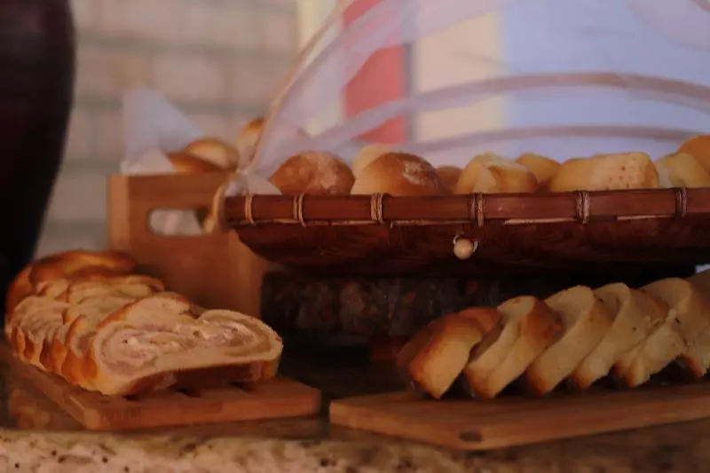 Отель Anaui Pousada