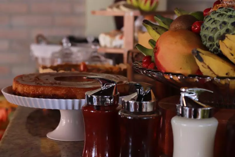 Отель Anaui Pousada