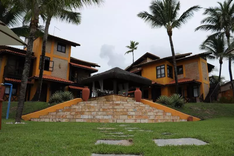 Отель Anaui Pousada