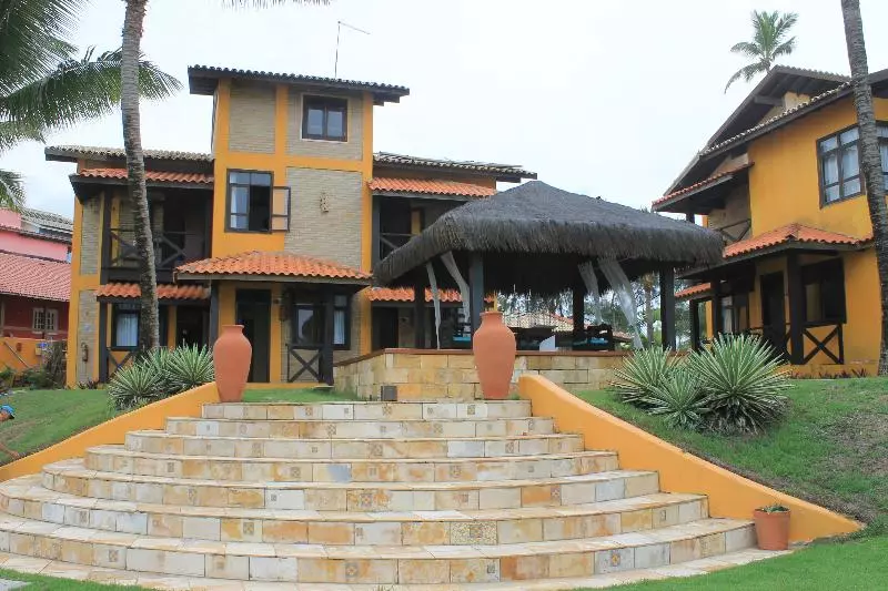 Отель Anaui Pousada