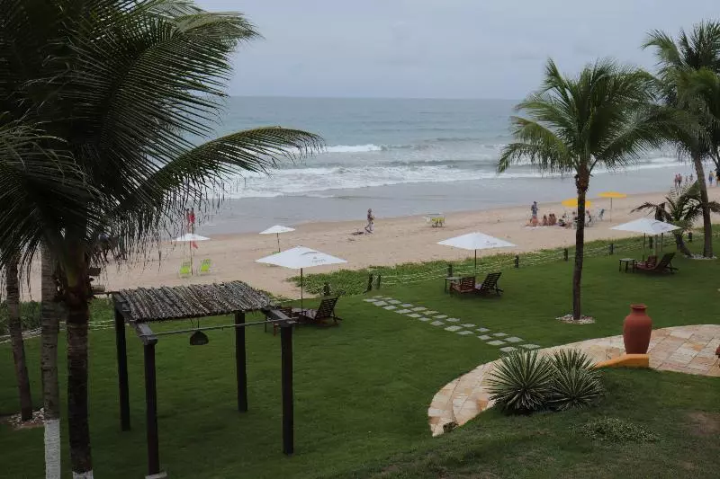 Отель Anaui Pousada