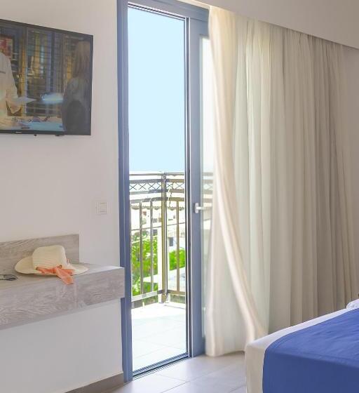 בית מלון כפרי Astra Village & Suites