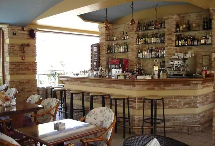 Отель Astra Village & Suites