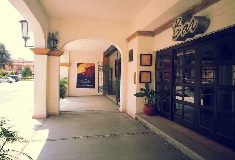 فندق Azul Sirena