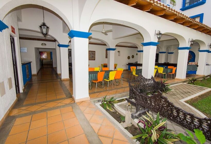 فندق Azul Sirena