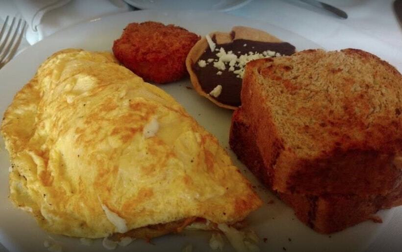 فندق Azul Sirena