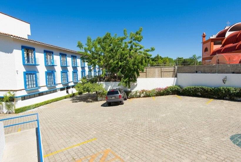 فندق Azul Sirena