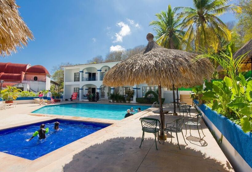 فندق Azul Sirena