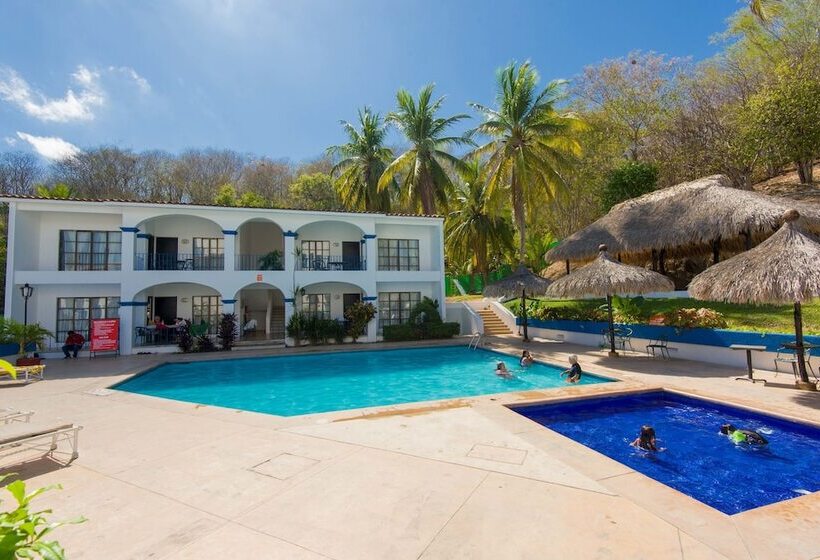 فندق Azul Sirena