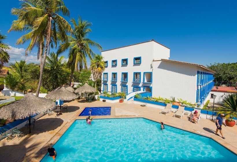 فندق Azul Sirena