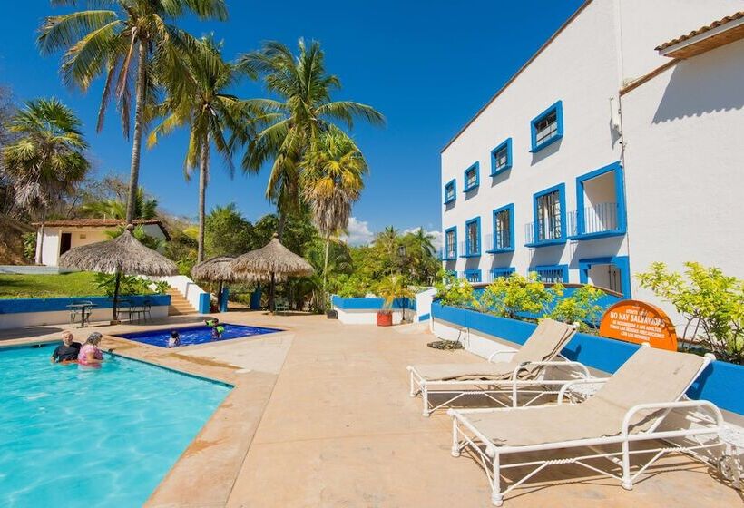 فندق Azul Sirena