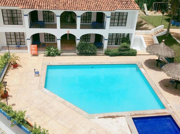 فندق Azul Sirena