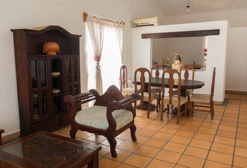 فندق Azul Sirena